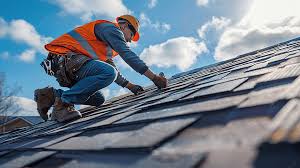 Professional Roofing in Long Beach, MS